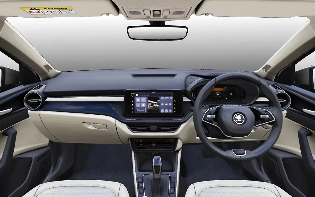 Skoda Slavia