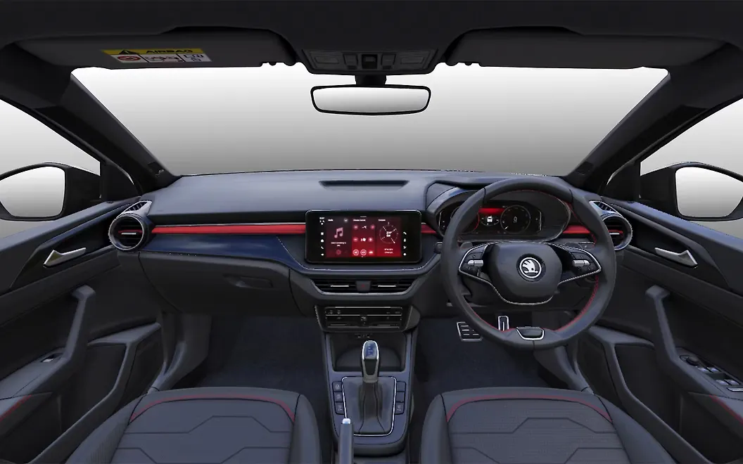 Skoda Slavia