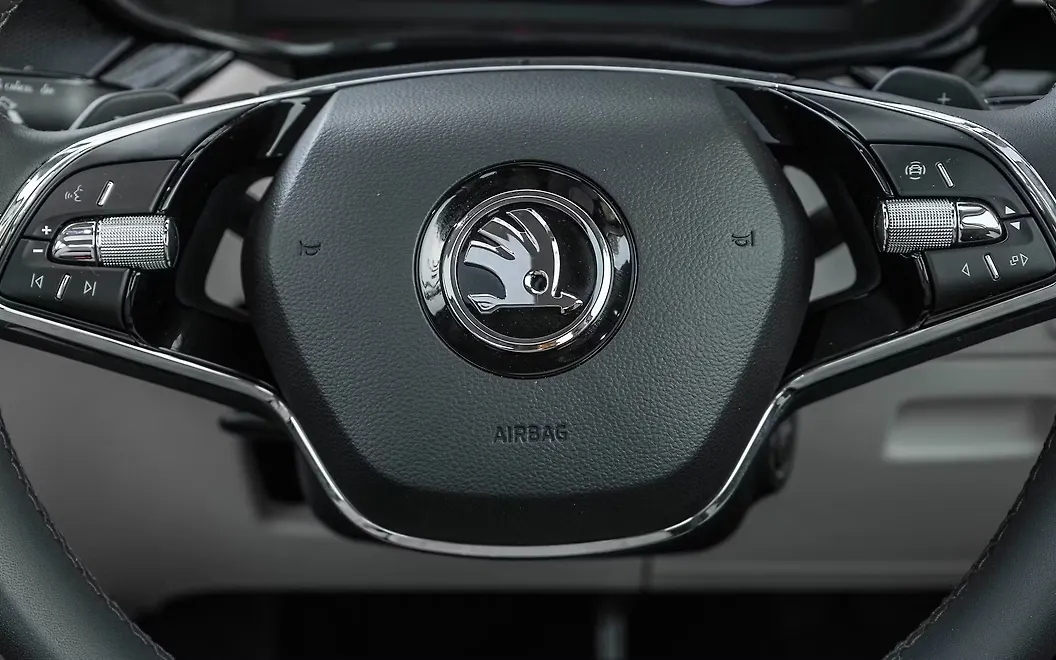 Skoda Slavia