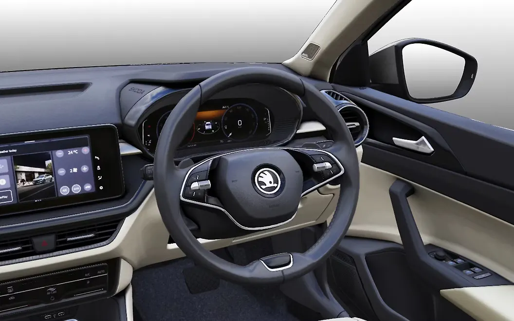 Skoda Slavia