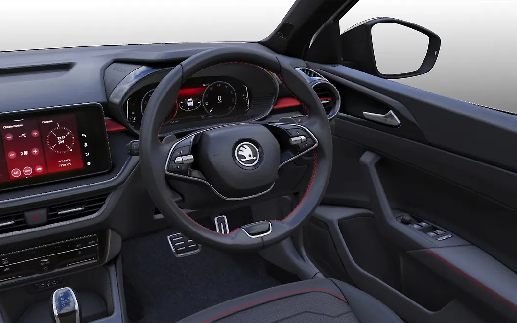 Skoda Slavia