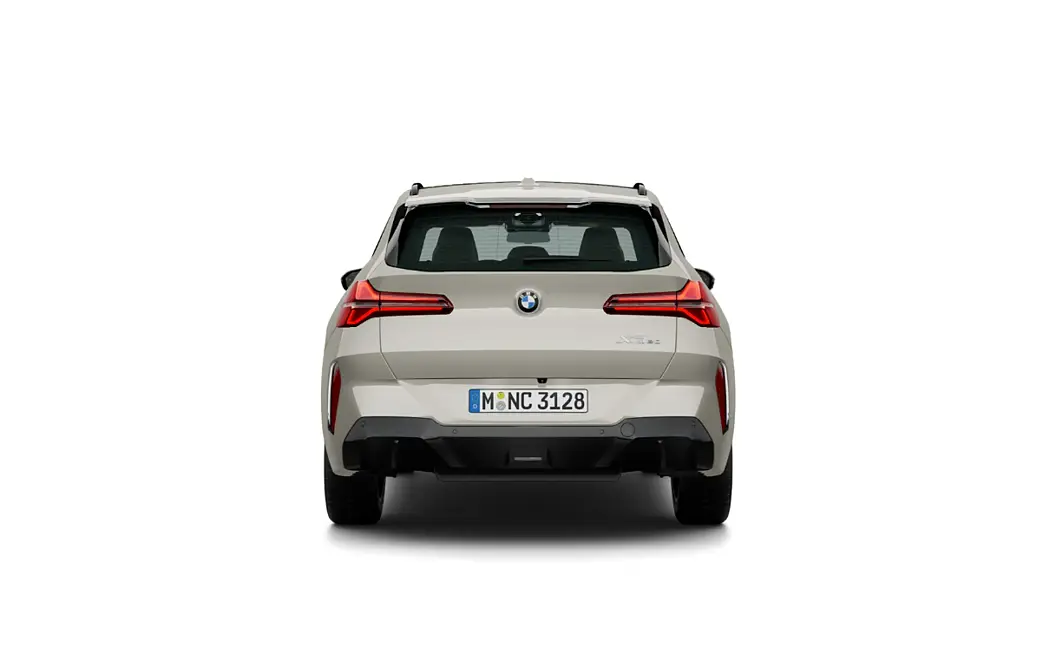 Rear View