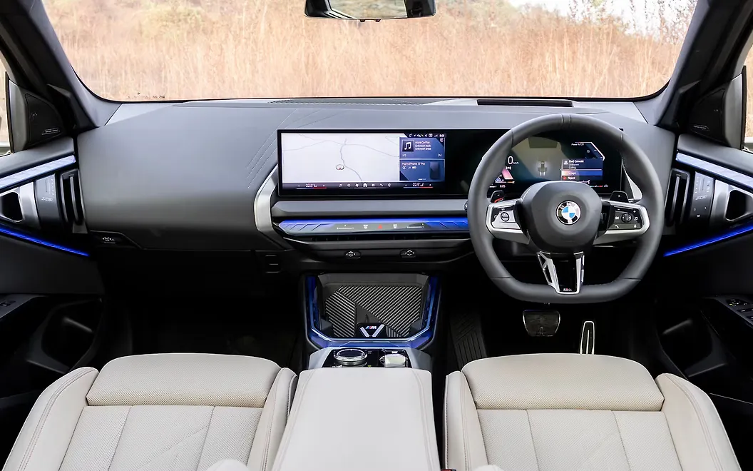 X3 DashBoard