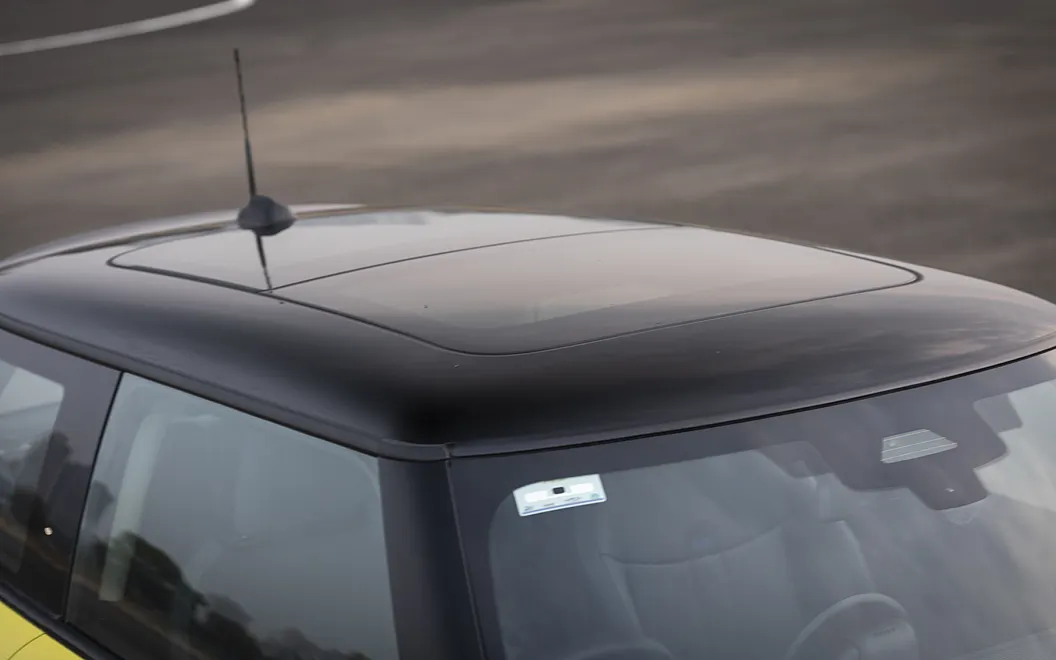 MINI Cooper Roof