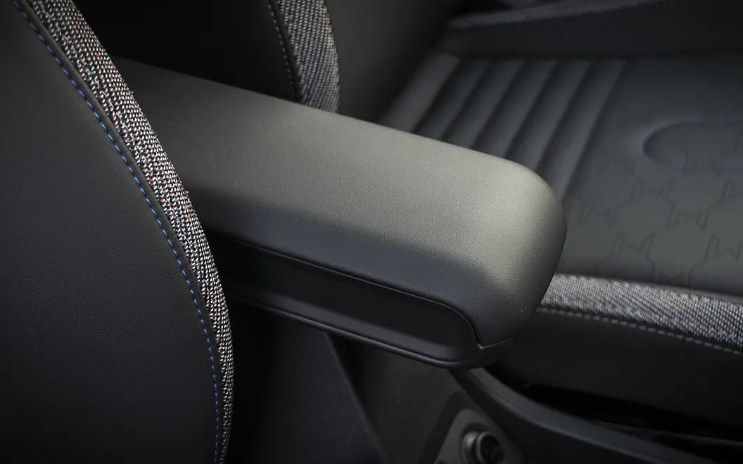 MINI Cooper Front Arm Rest