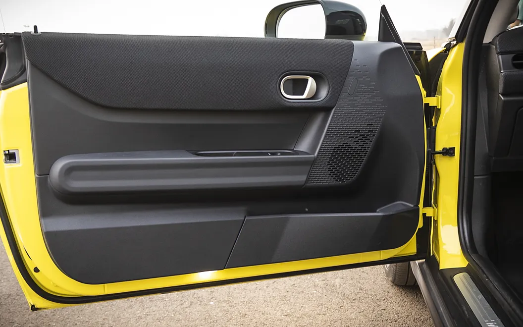 MINI Cooper Front Passenger Door