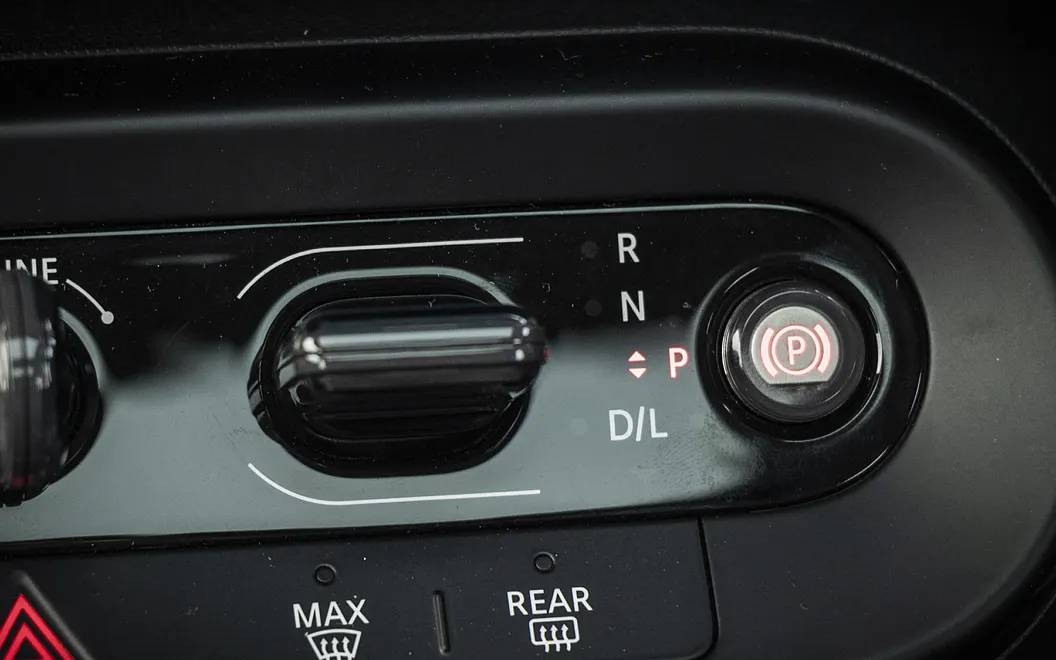 MINI Cooper Brake Light