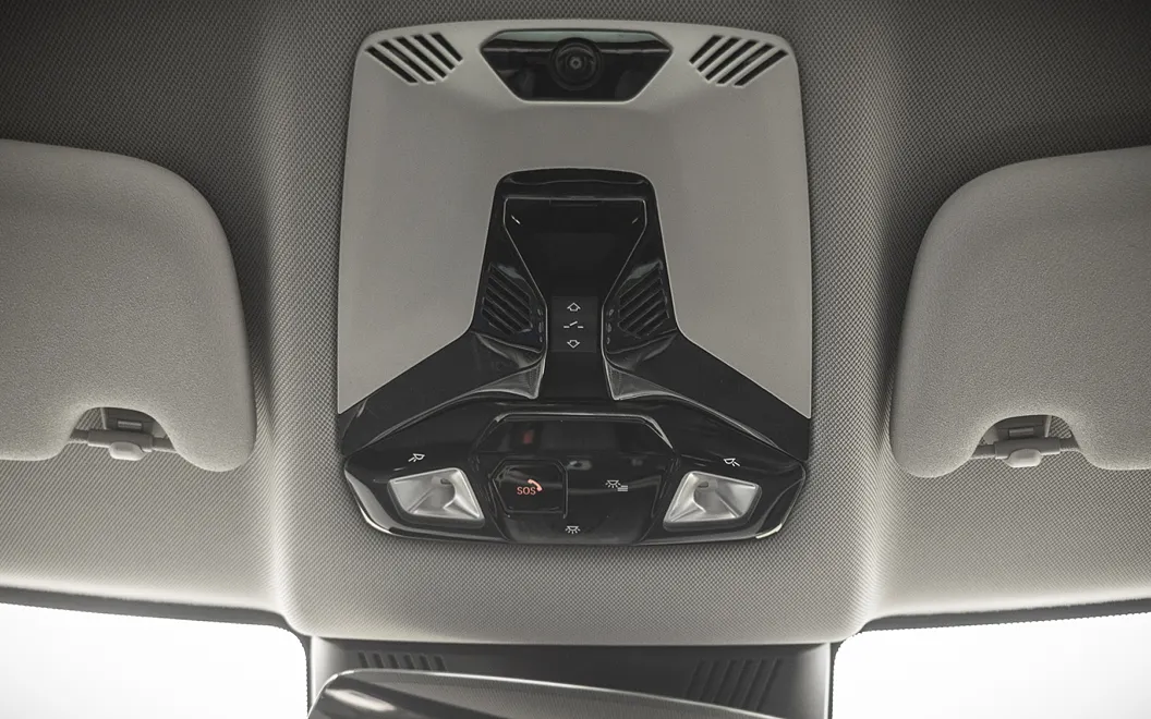 MINI Cooper Cabin Light