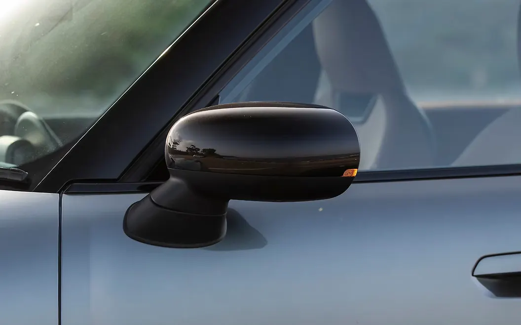 Mini Countryman Electric - Indicators on OVRM | Mini Countryman ...