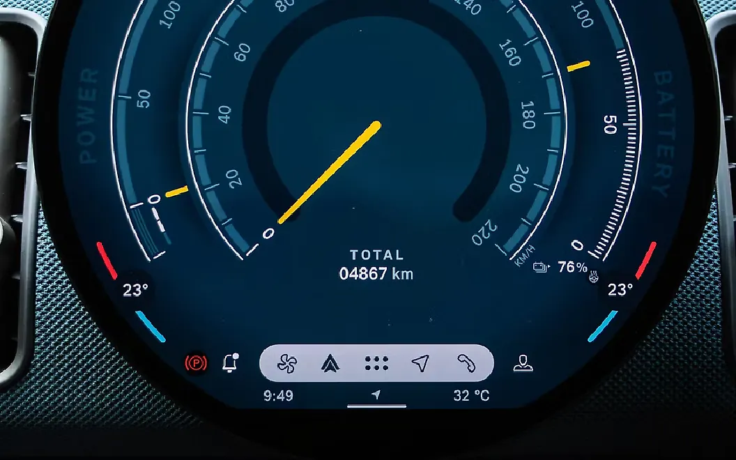 AC Controls
