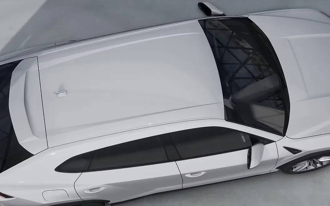 Lamborghini Urus SE Roof