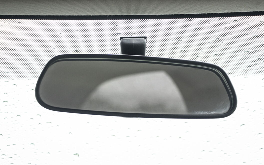 Citroen Basalt Rear View Mirror