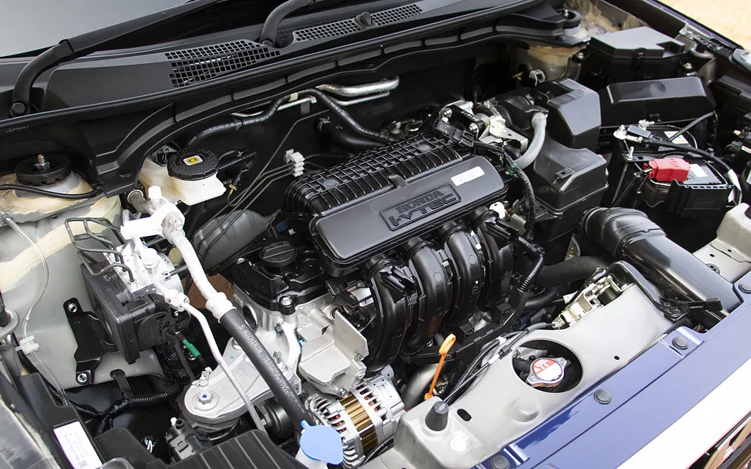Honda Amaze Engine