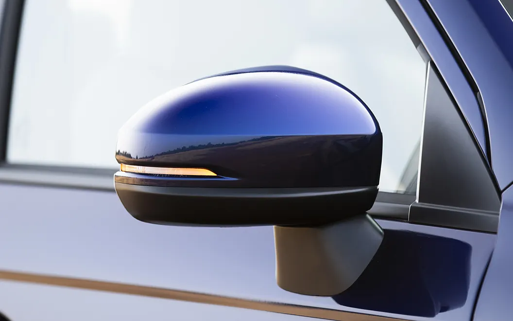 Honda Amaze Indicators on OVRM