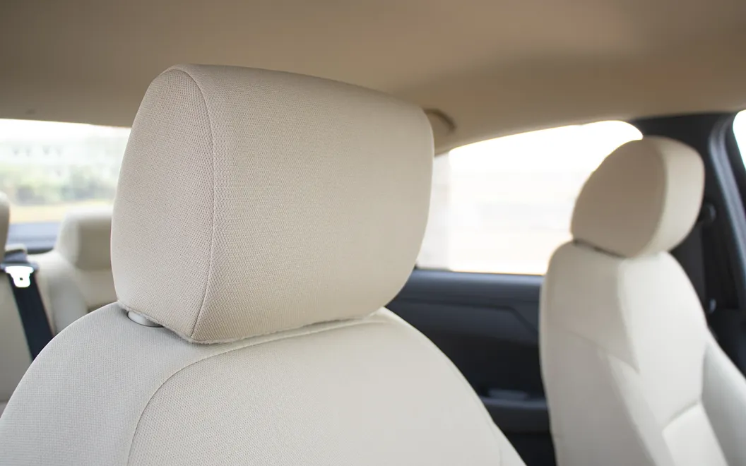 Honda Amaze Front Seat Headrest