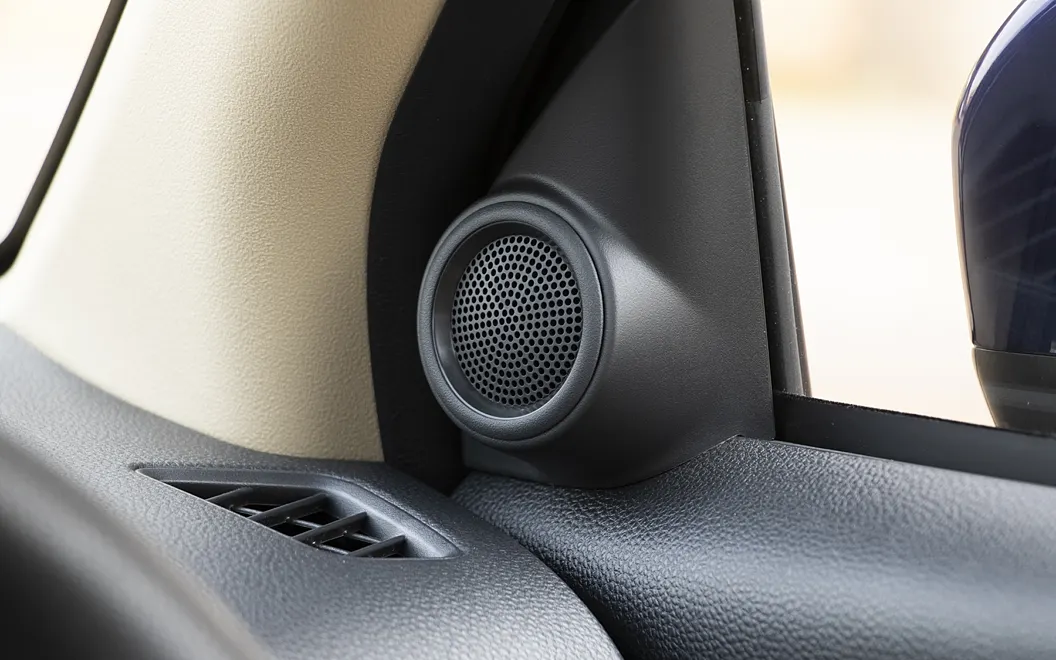 Honda Amaze Front Tweeters