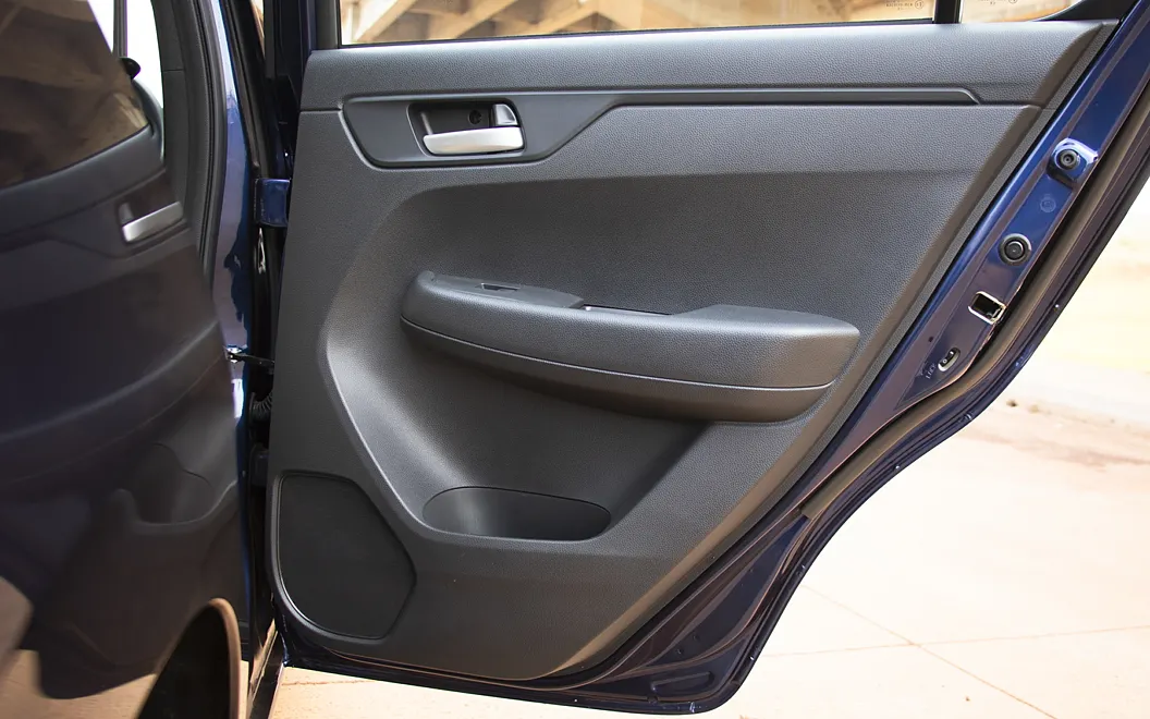 Honda Amaze Rear Passenger Door