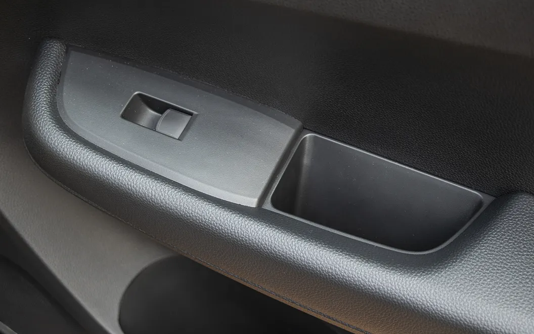 Honda Amaze Passenger Window Controls