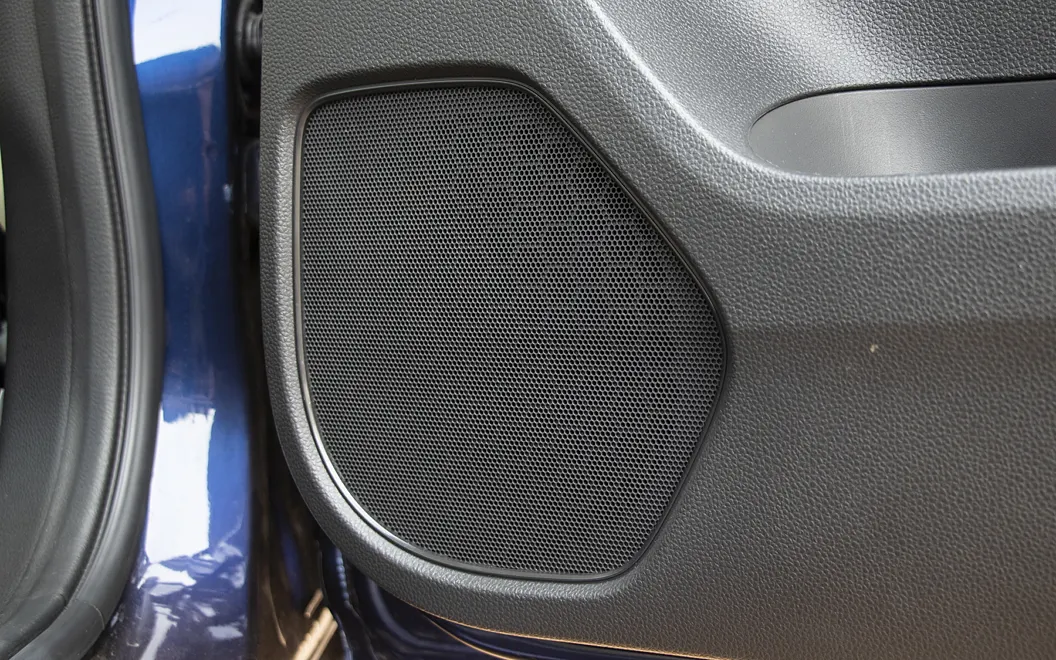 Honda Amaze Rear Speakers