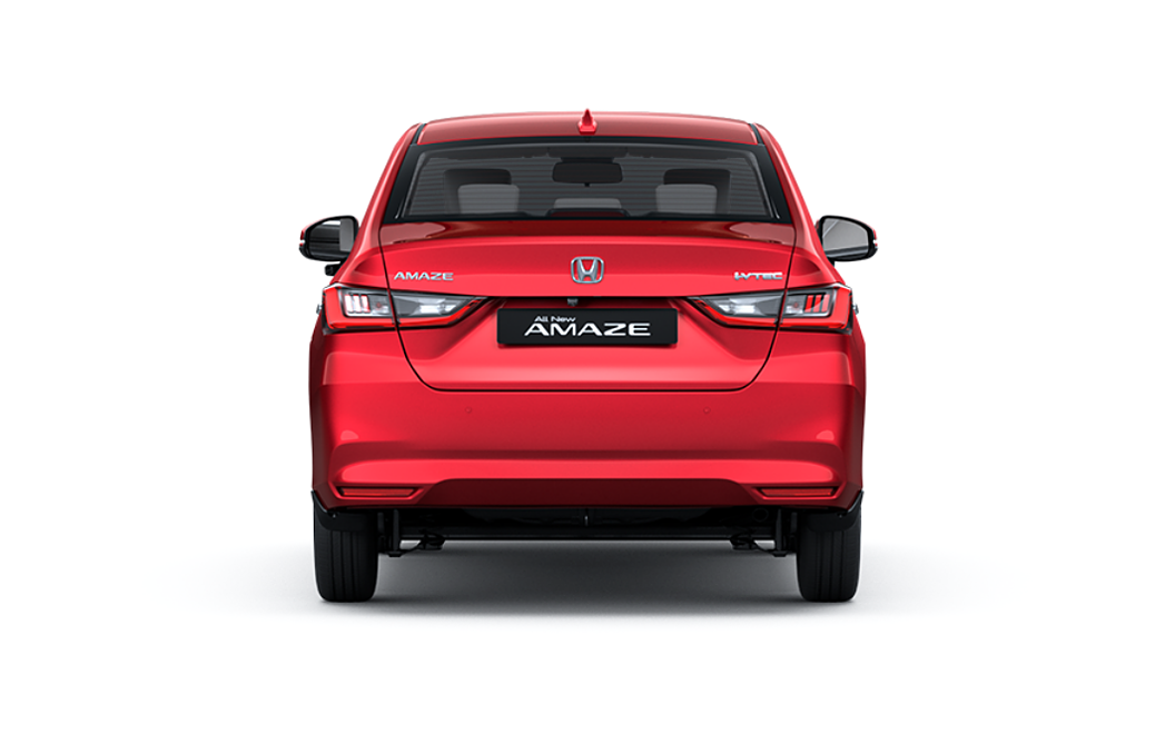 Honda Amaze Images | Amaze Exterior, Road Test and Interior Photo Gallery