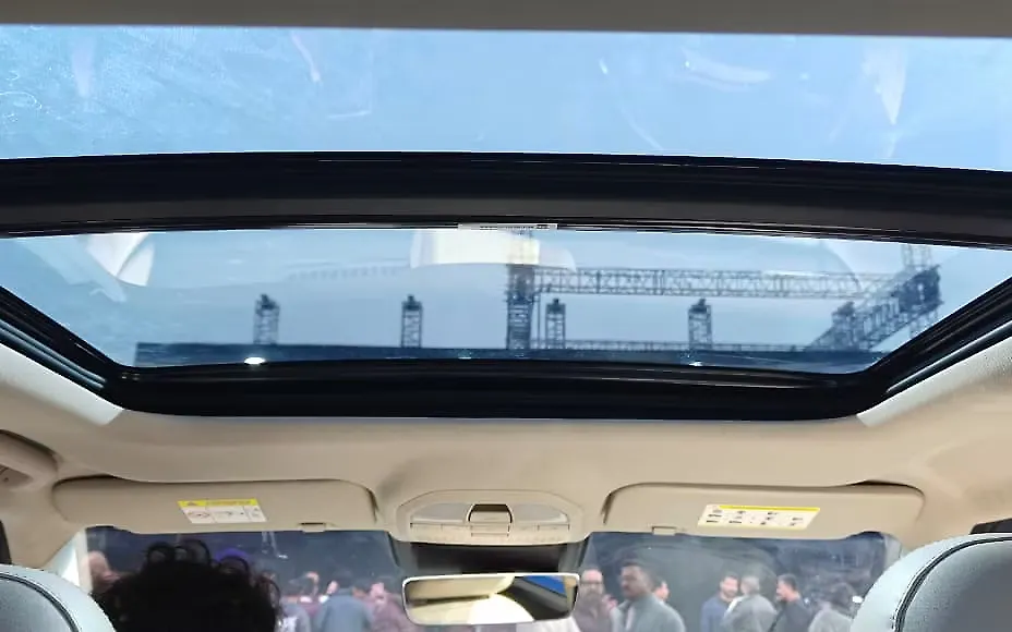 Mahindra XUV 3XO EV