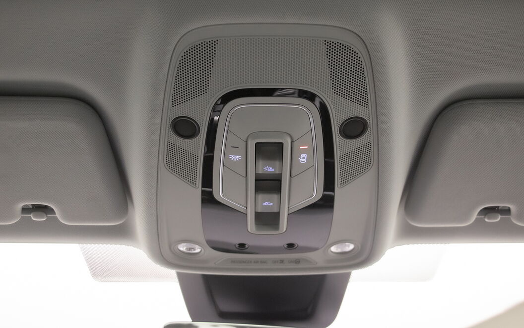 Audi Q8 Cabin Light