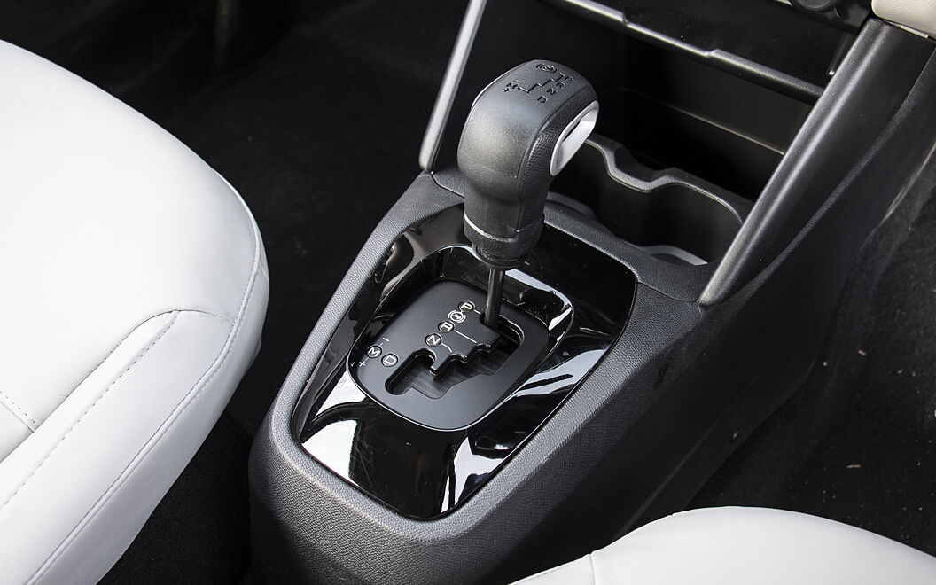 Citroen C3 Gear Shifter