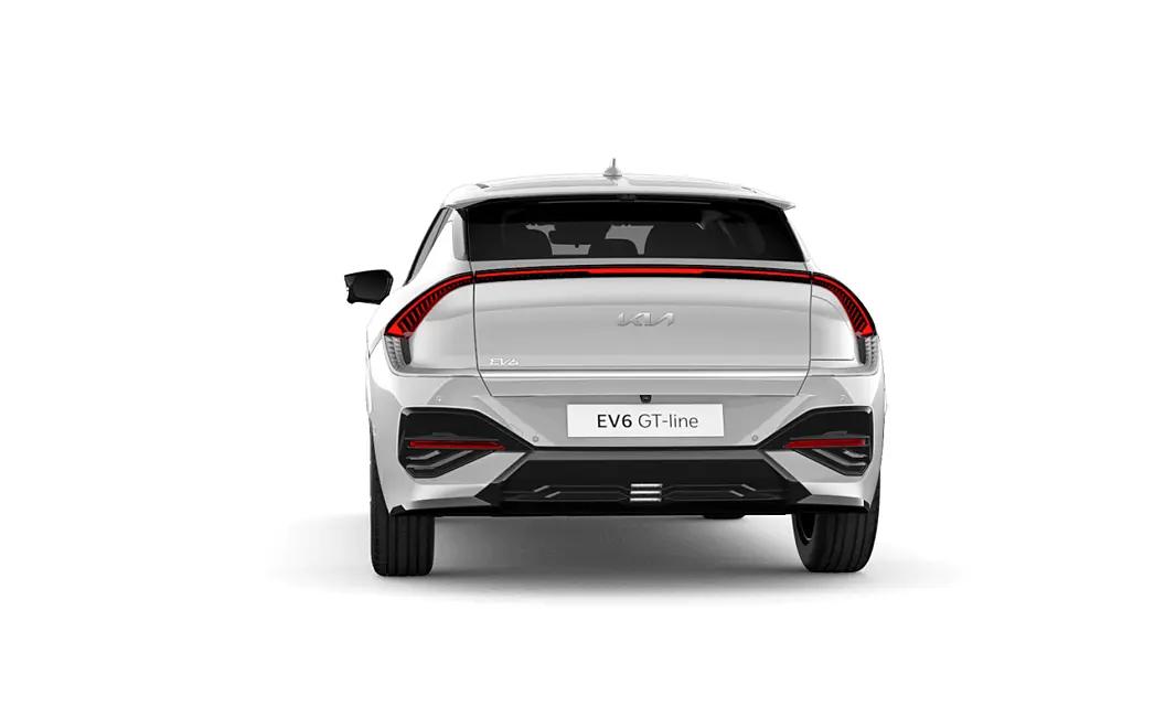 Rear View