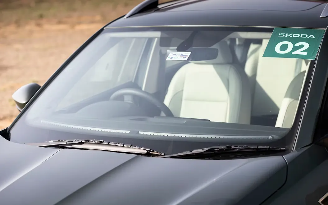 Skoda Kushaq Front Windscreen