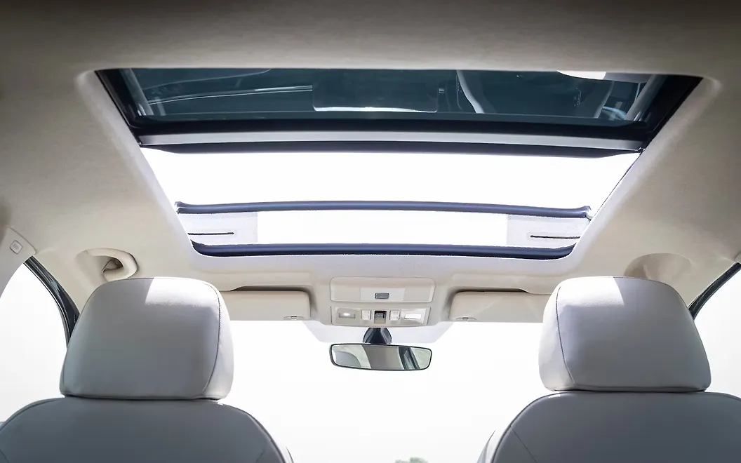 Skoda Kushaq Rear View Mirror