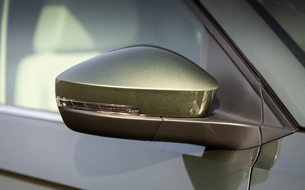 Skoda Kushaq Indicators on OVRM