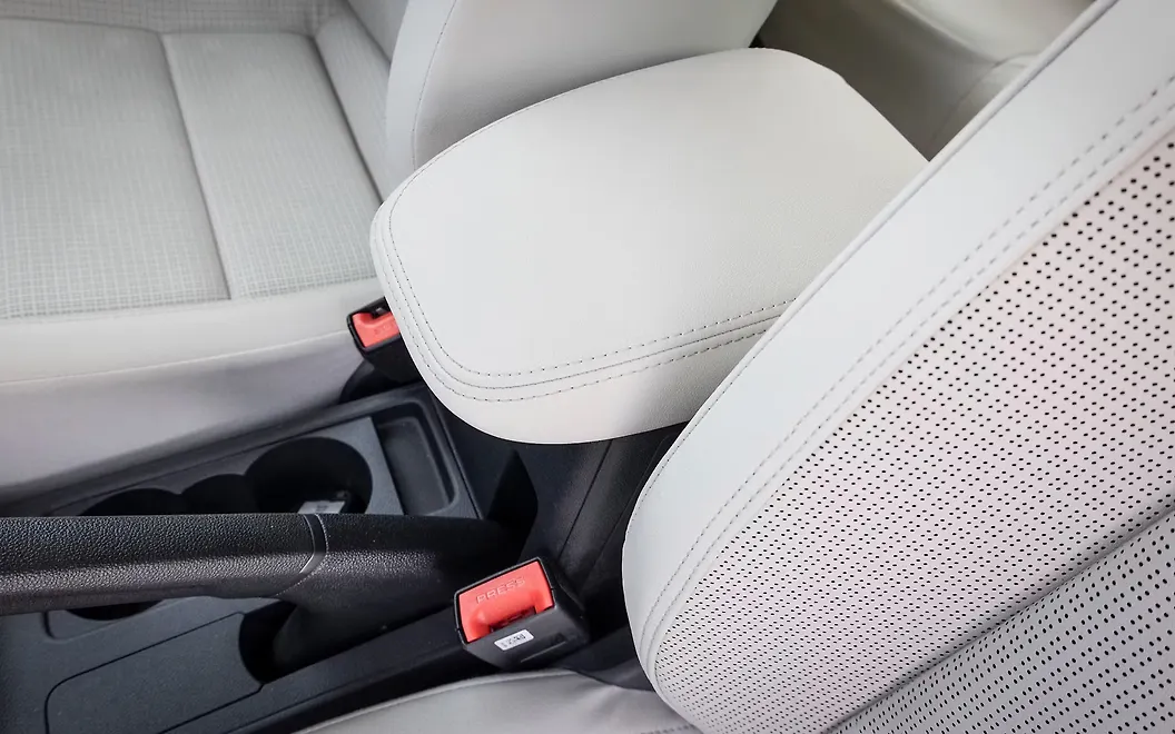 Skoda Kushaq Front Arm Rest