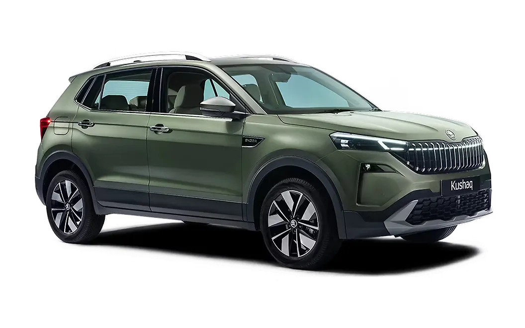 Skoda Kushaq