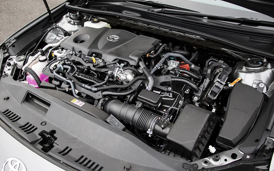 Toyota Camry Engine