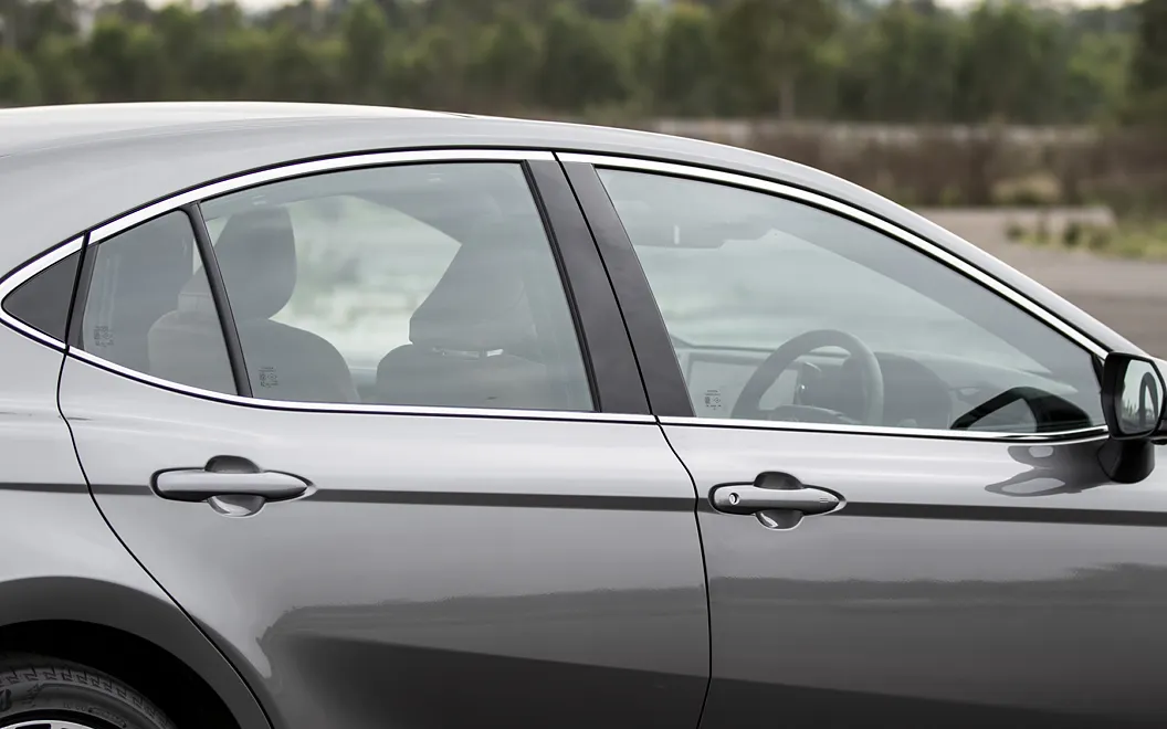 Toyota Camry Side Top