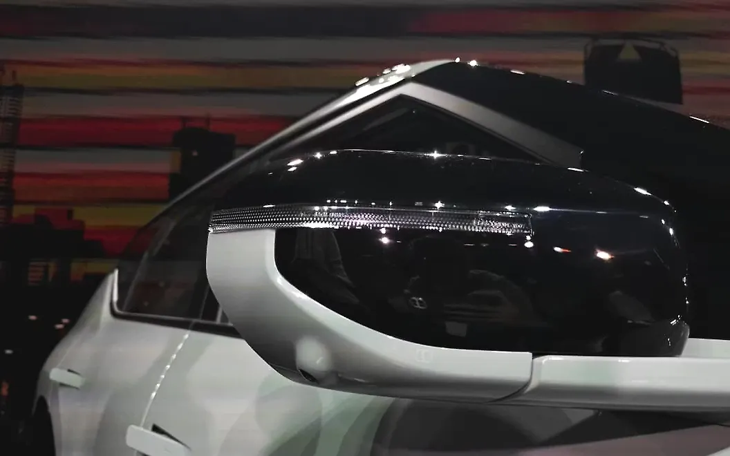 Kia Seltos Indicators on OVRM