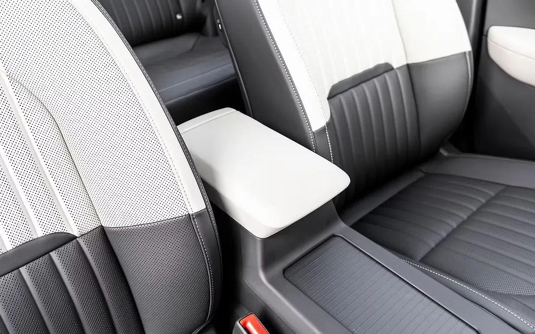 Kia Seltos Front Arm Rest