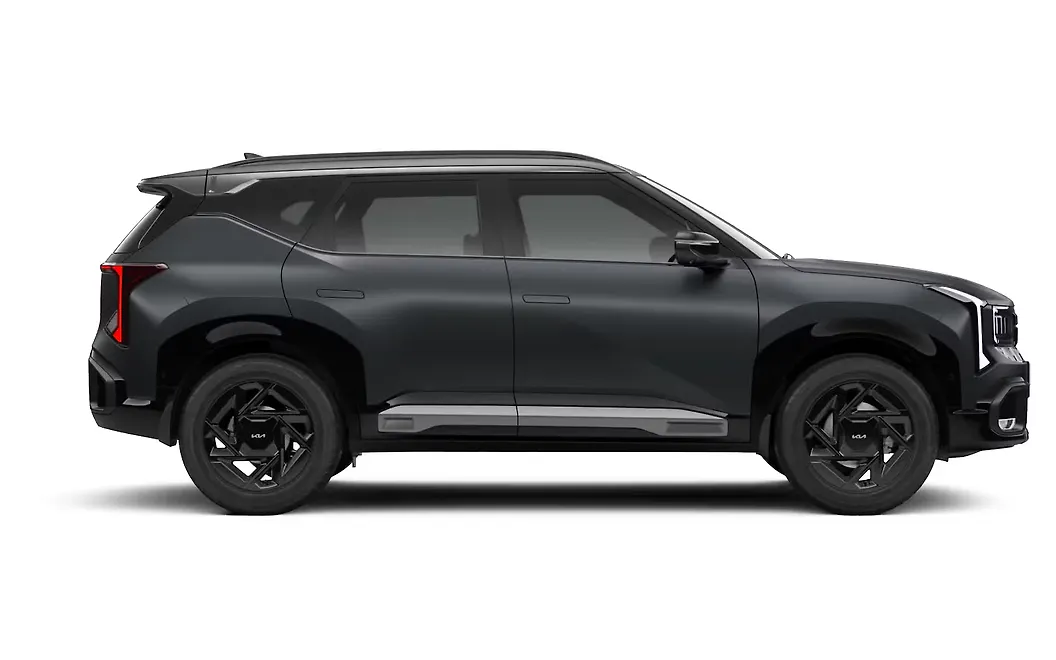Kia Seltos Right View
