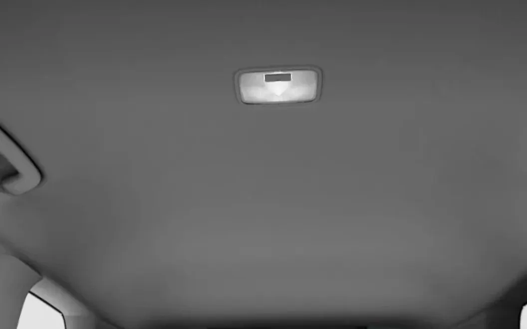 Kia Seltos Cabin Roof
