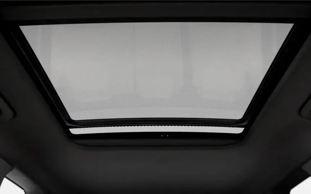 Kia Seltos Sunroof