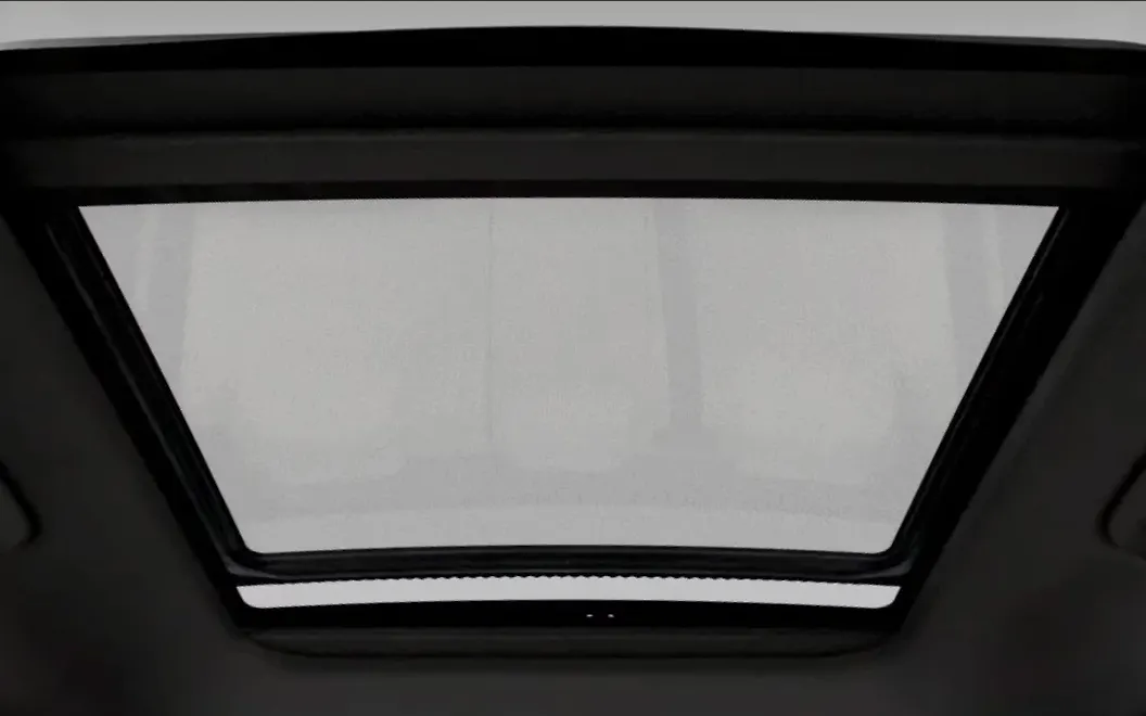 Kia Seltos Sunroof