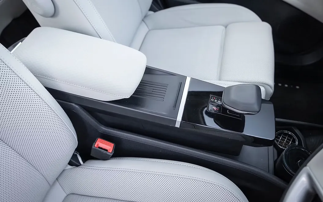 Tata Sierra Front Arm Rest