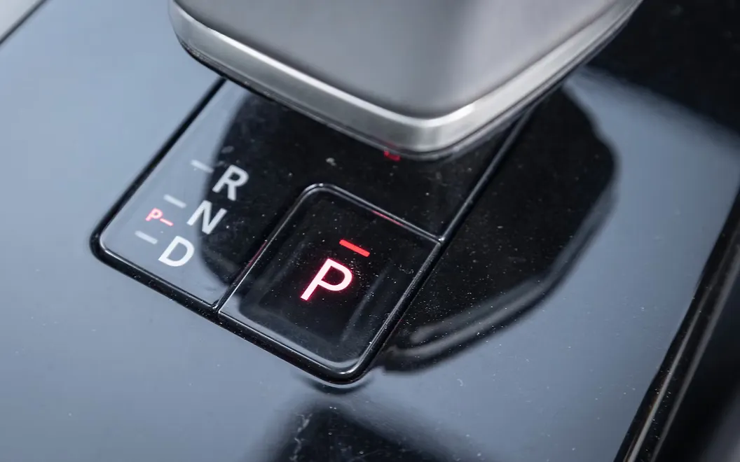 Tata Sierra Brake Light