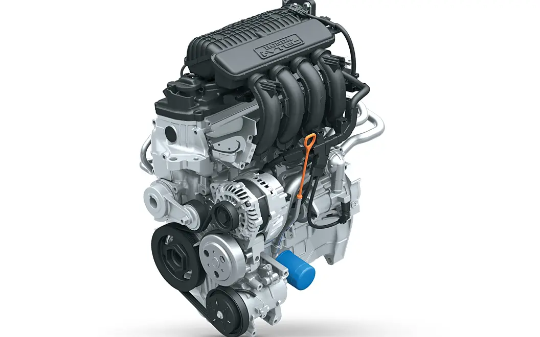 Honda Amaze Engine