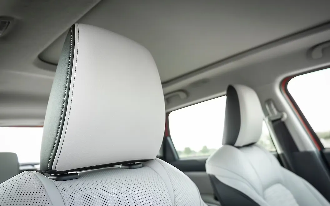 Maruti Suzuki Victoris Front Seat Headrest