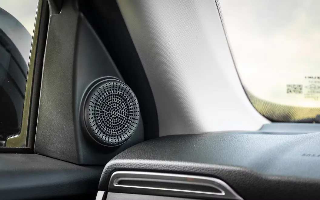 Maruti Suzuki Victoris Front Tweeters