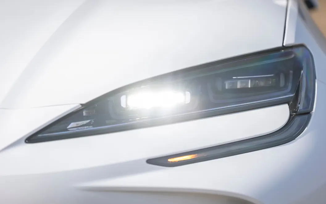 BYD Sealion 7 Head Light