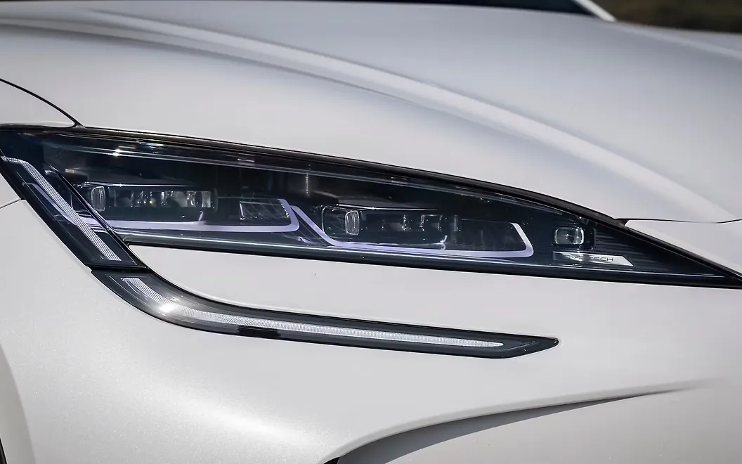 BYD Sealion 7 Head Light