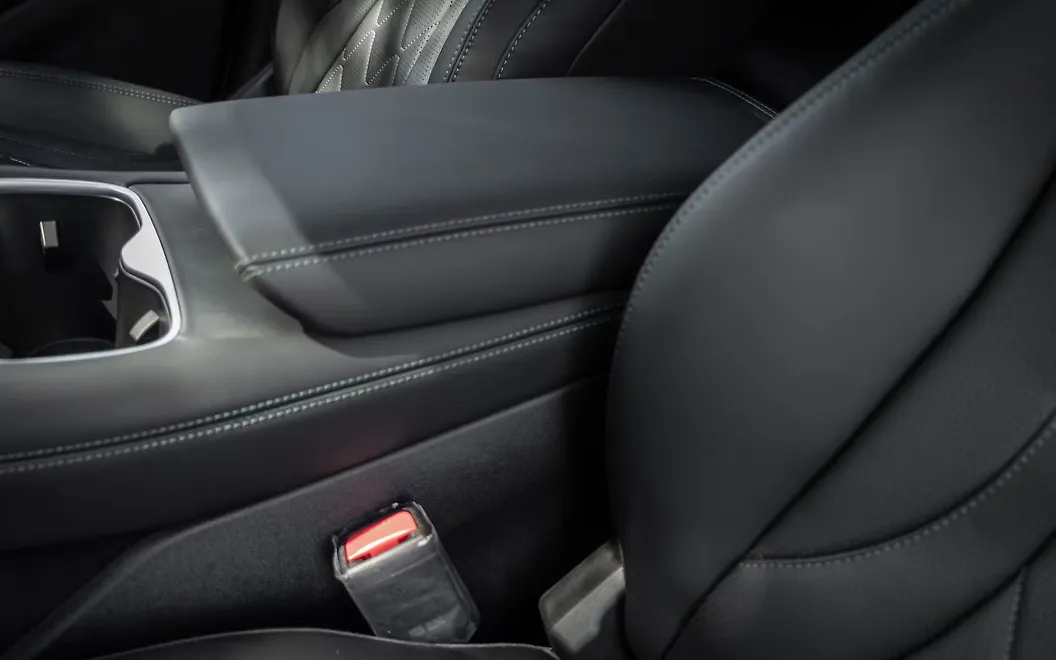 BYD Sealion 7 Front Arm Rest