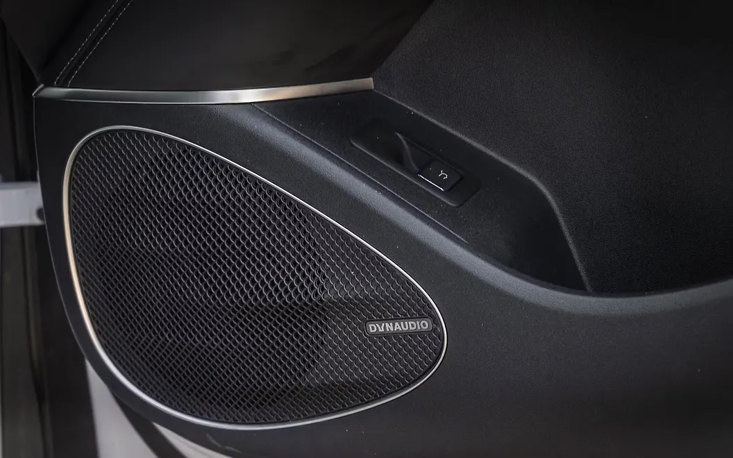 BYD Sealion 7 Front Speakers